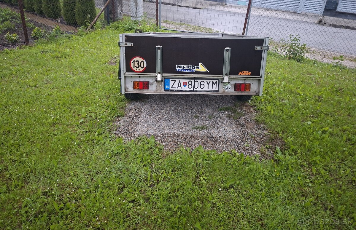Predam vozík - 5