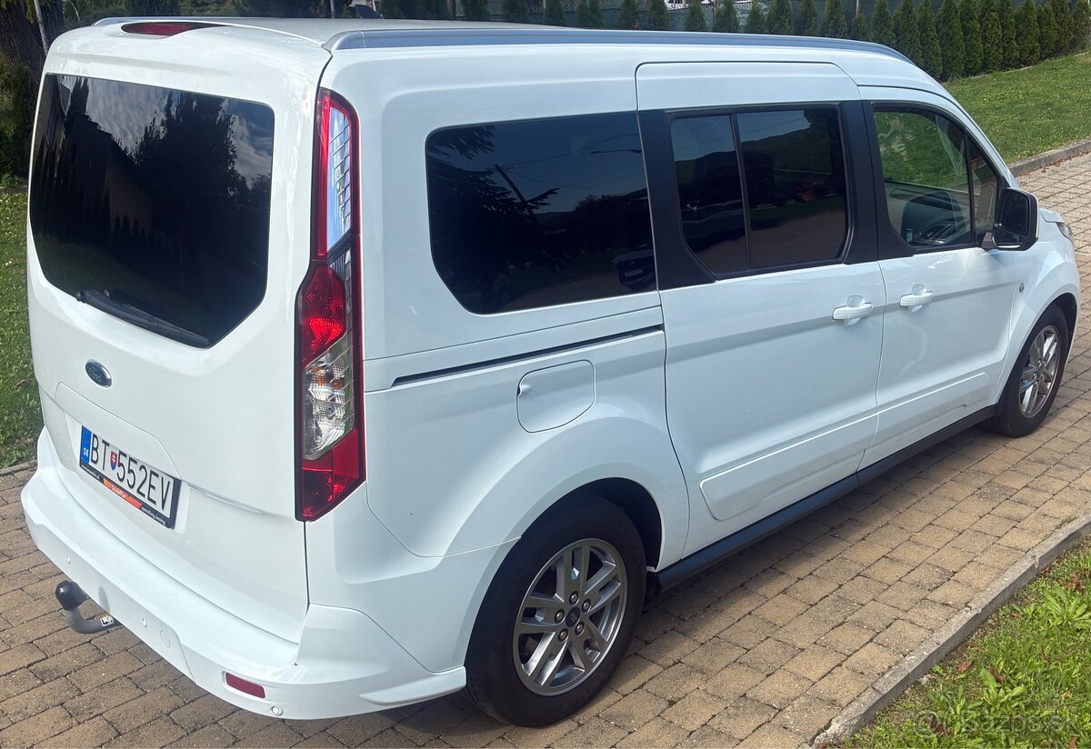 Ford Tourneo Connect 1.5 TDCi - 5