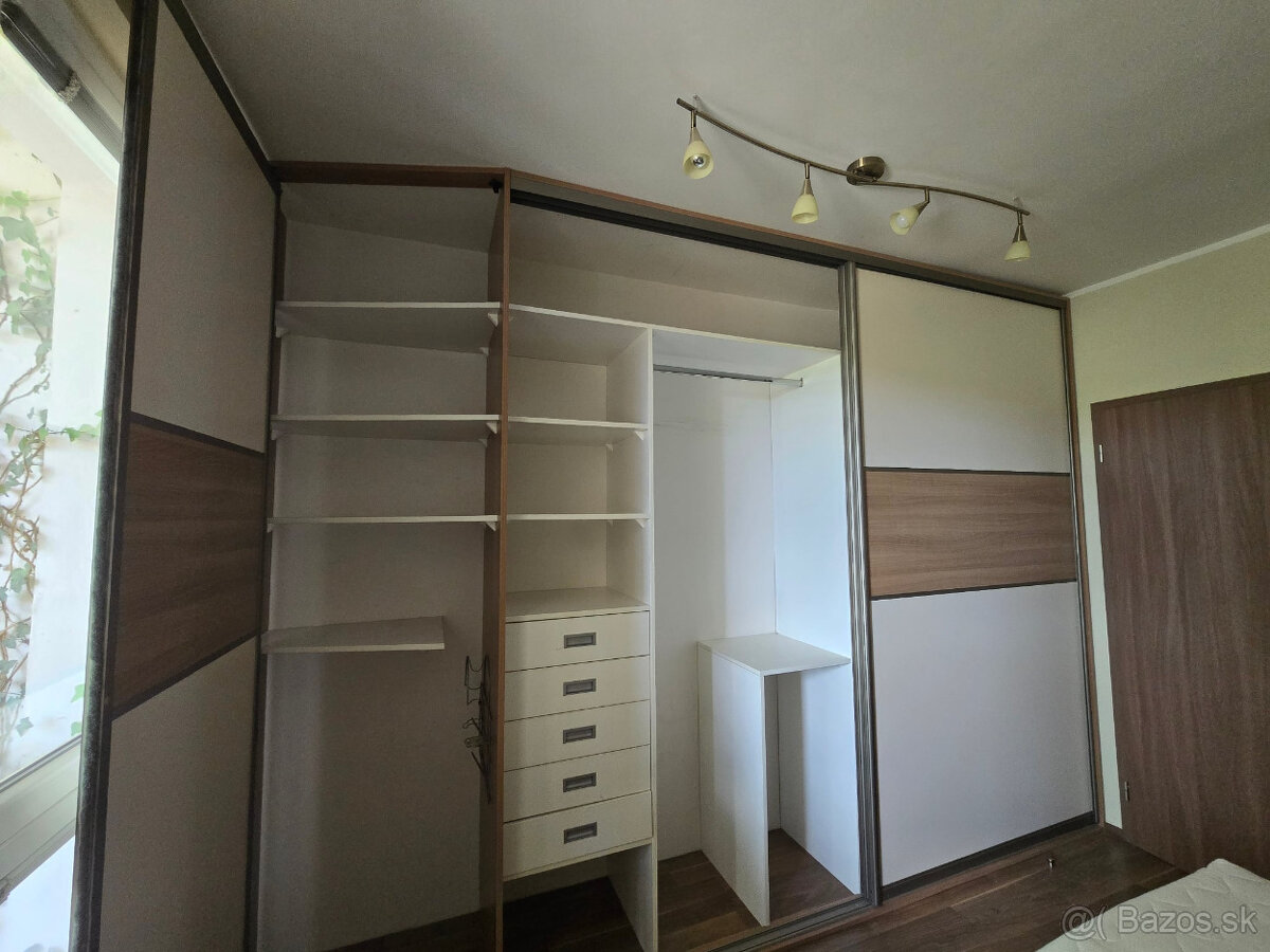 Dlhodobý prenájom 4. Izbový byt v Bratislave IV – Dúbravke – foto 5