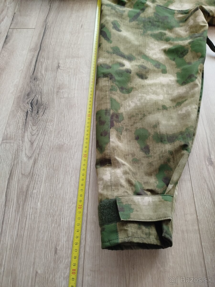 Mil-Tec Bunda FG Cammo - 5