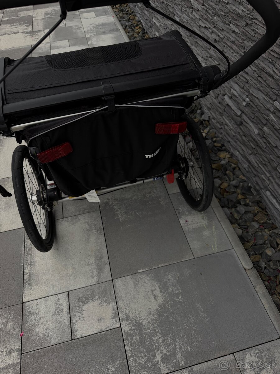 Cyklovozík Thule Chariot Sport 2 - 5