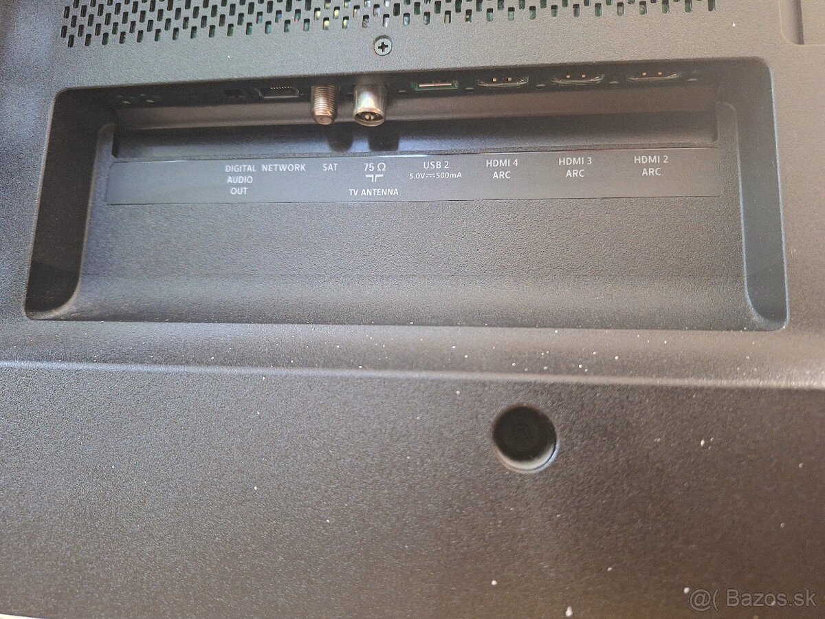 Philips 50PUS8505 - 5