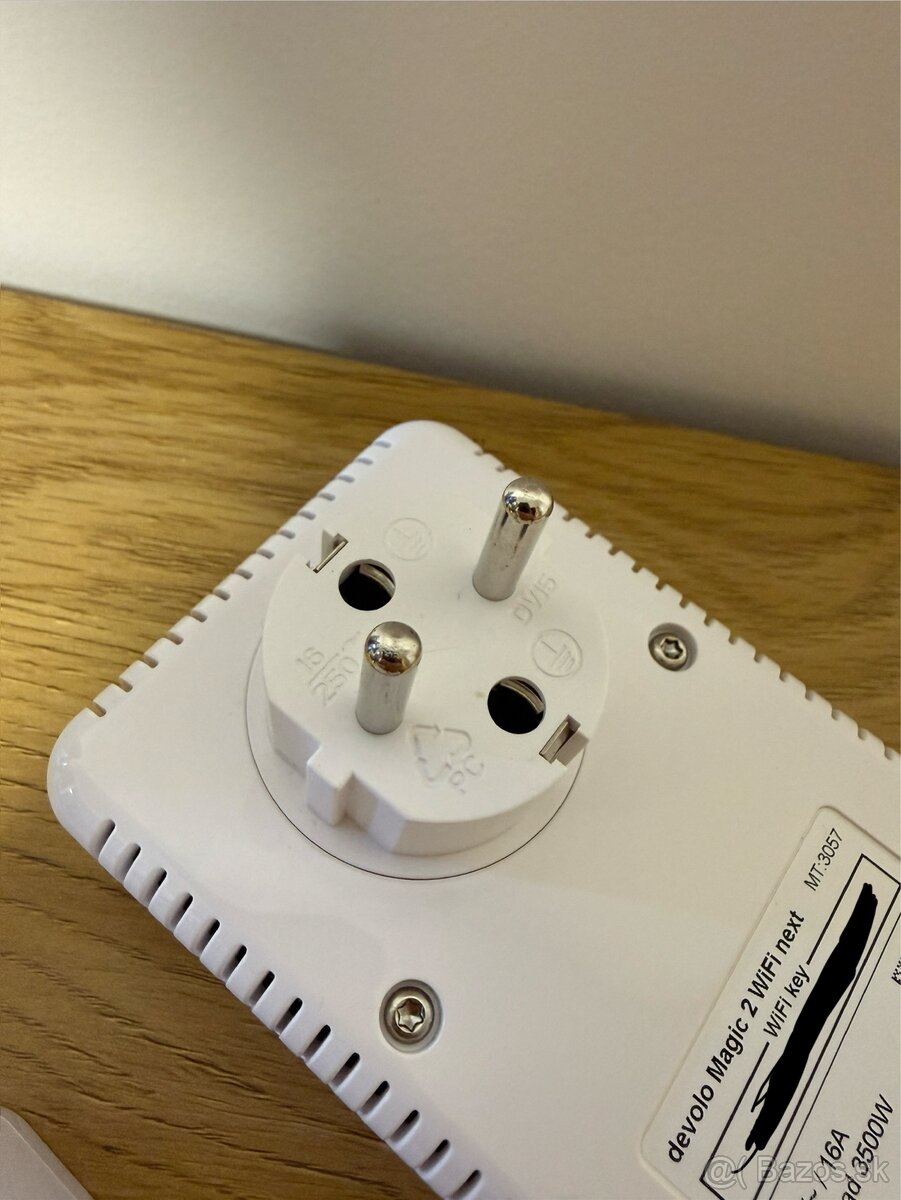 Devolo magic 2 WiFi next internet powerline - 5