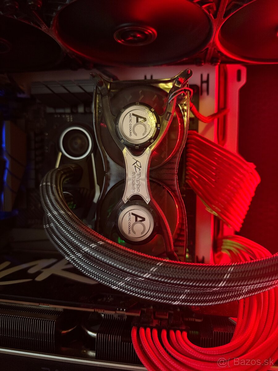 G.Skill 16 GB (2×8 GB) DDR4 3200 Mhz - 5