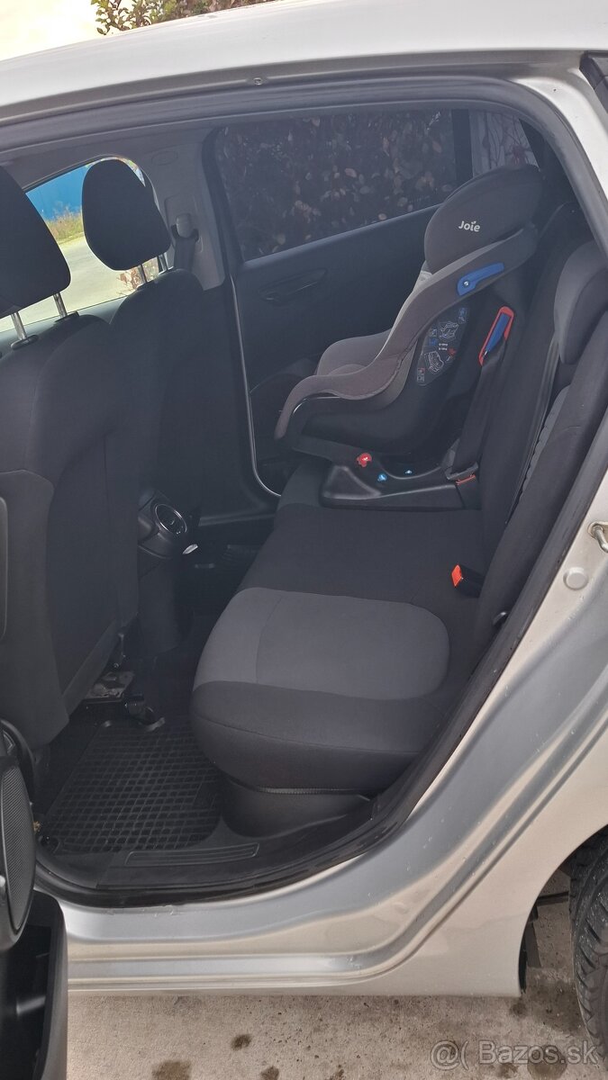 Fiat Bravo 1.6 MultiJet diesel - 5