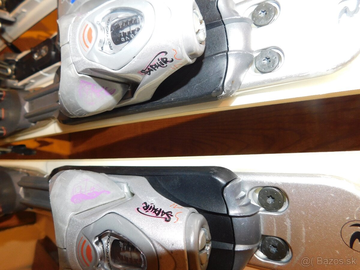 Rossignol 162cm - 5