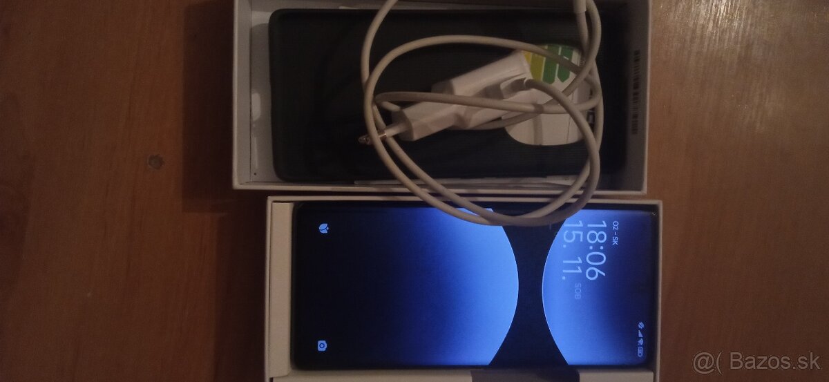 Xaomi redmi note 14 pro 8/256gb - 5