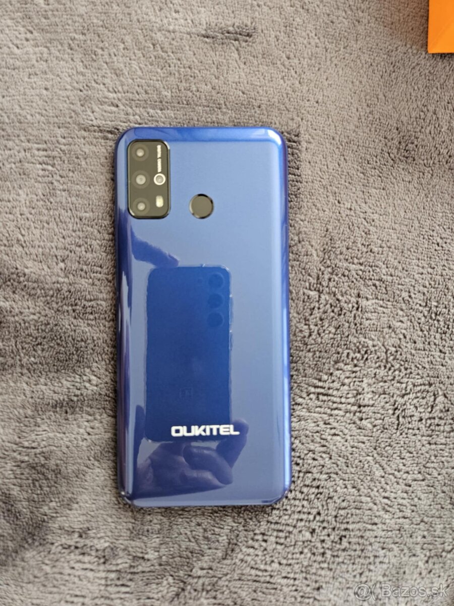 OUKITEL C23 PRO - 5