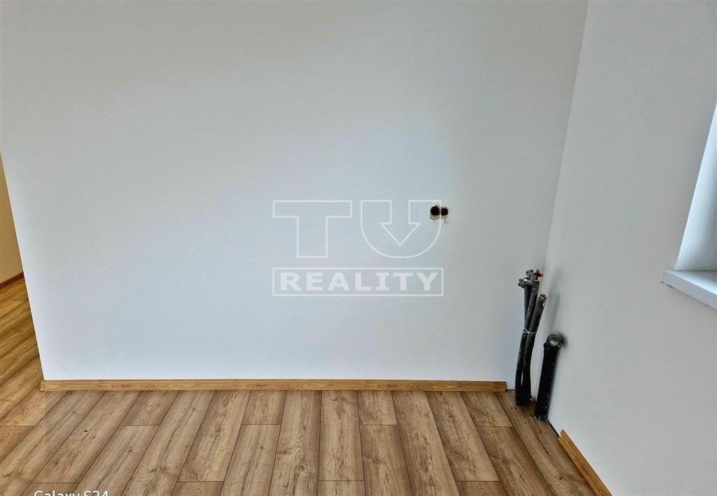 Predaj novostavby RD v obci Bystričany - 5