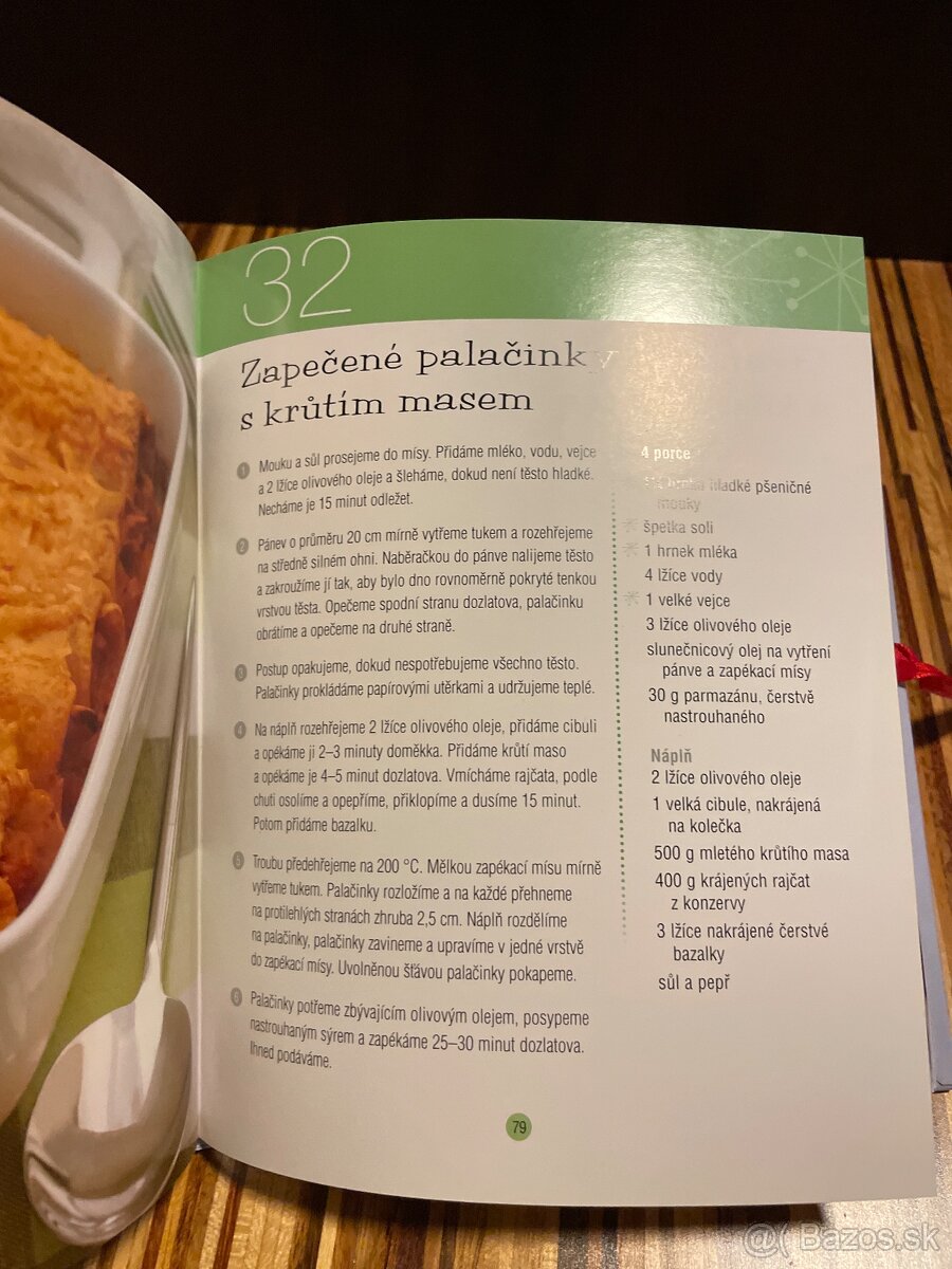 Pre milovnikov palaciniek - 5