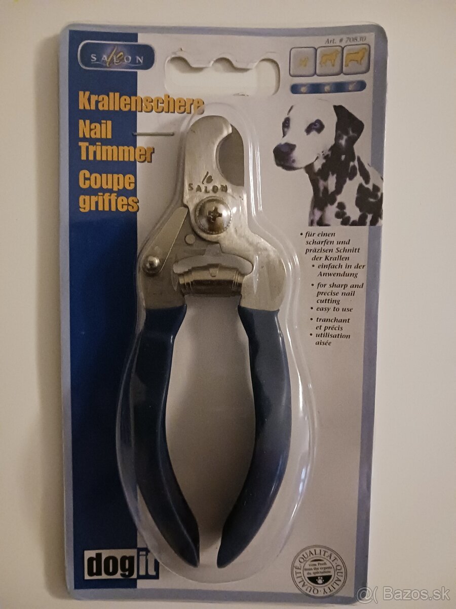 Predám samonavíjacie vodítka pre psíkov. BA. - 5