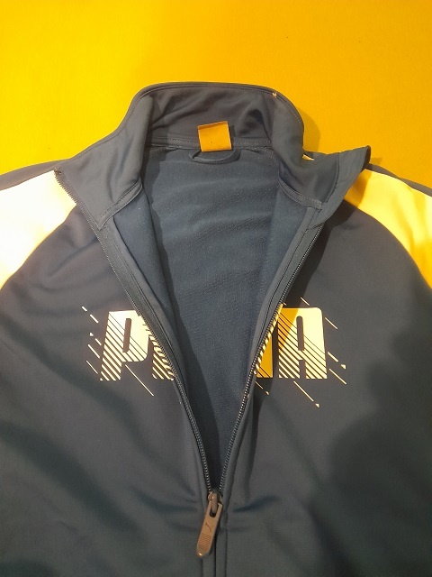 Tepláková súprava PUMA - 5