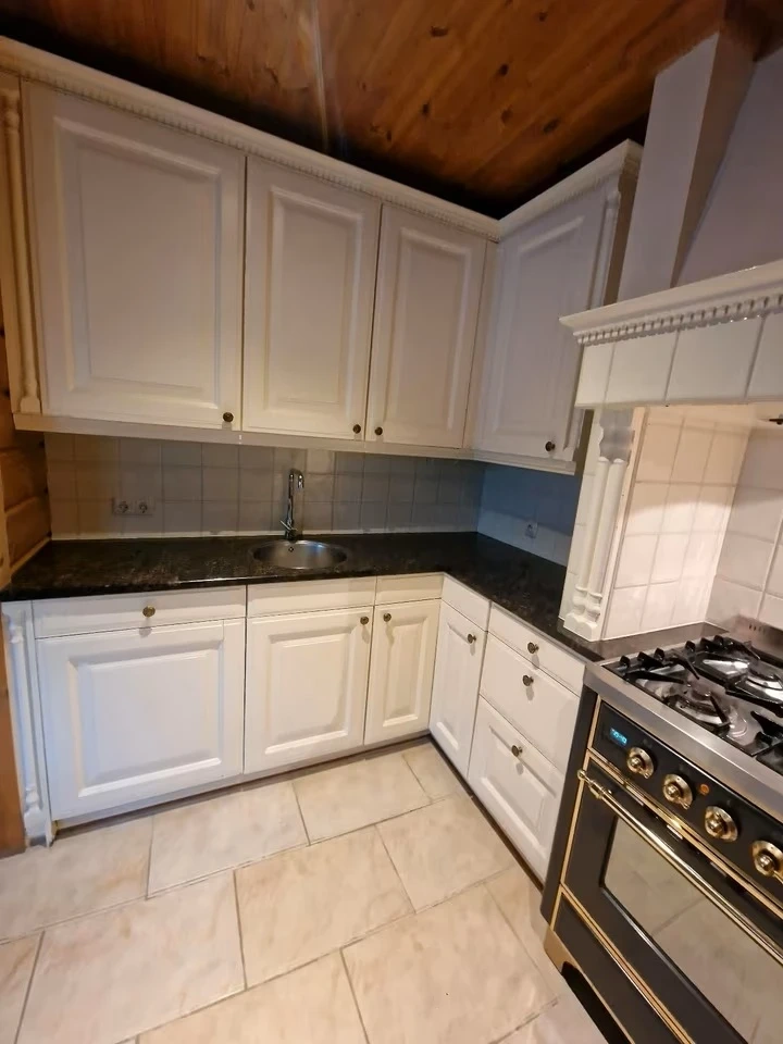 Kuchyně BEDA v anglickém stylu (1010.290) - 5