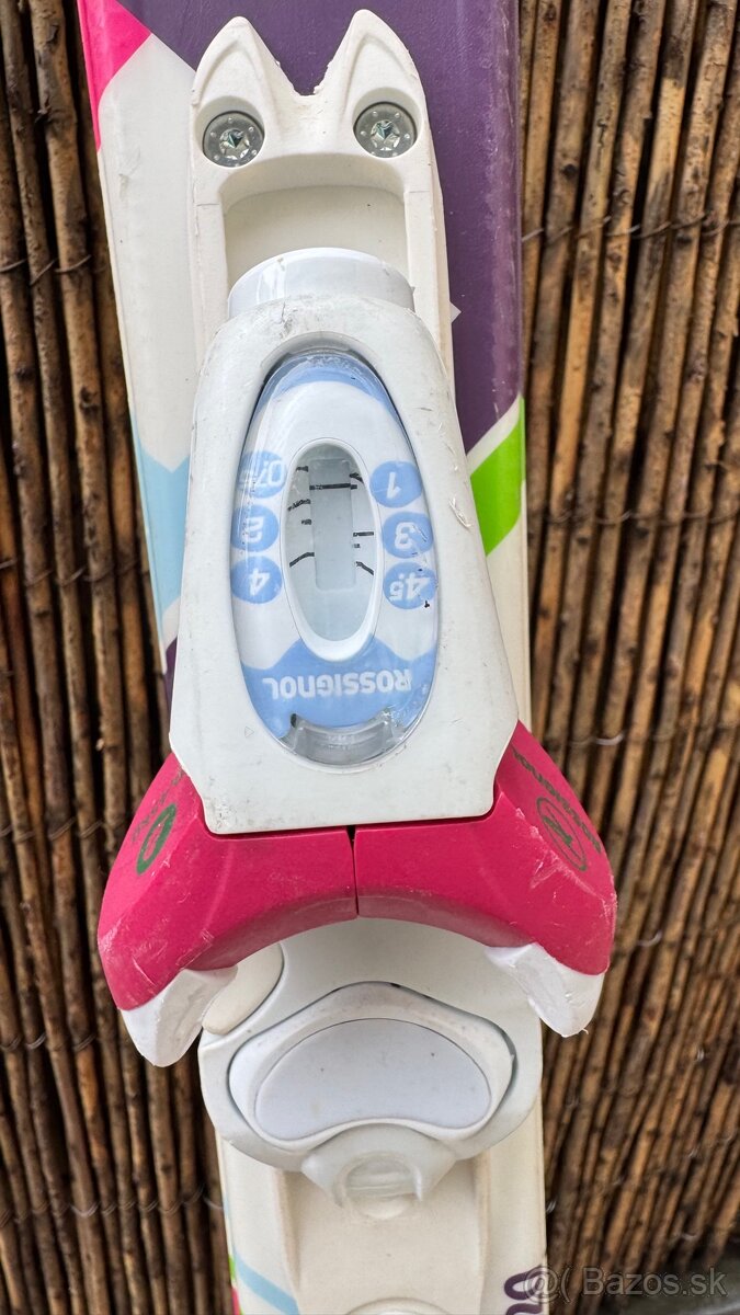 Detske lyže Rossignol 120cm - 5