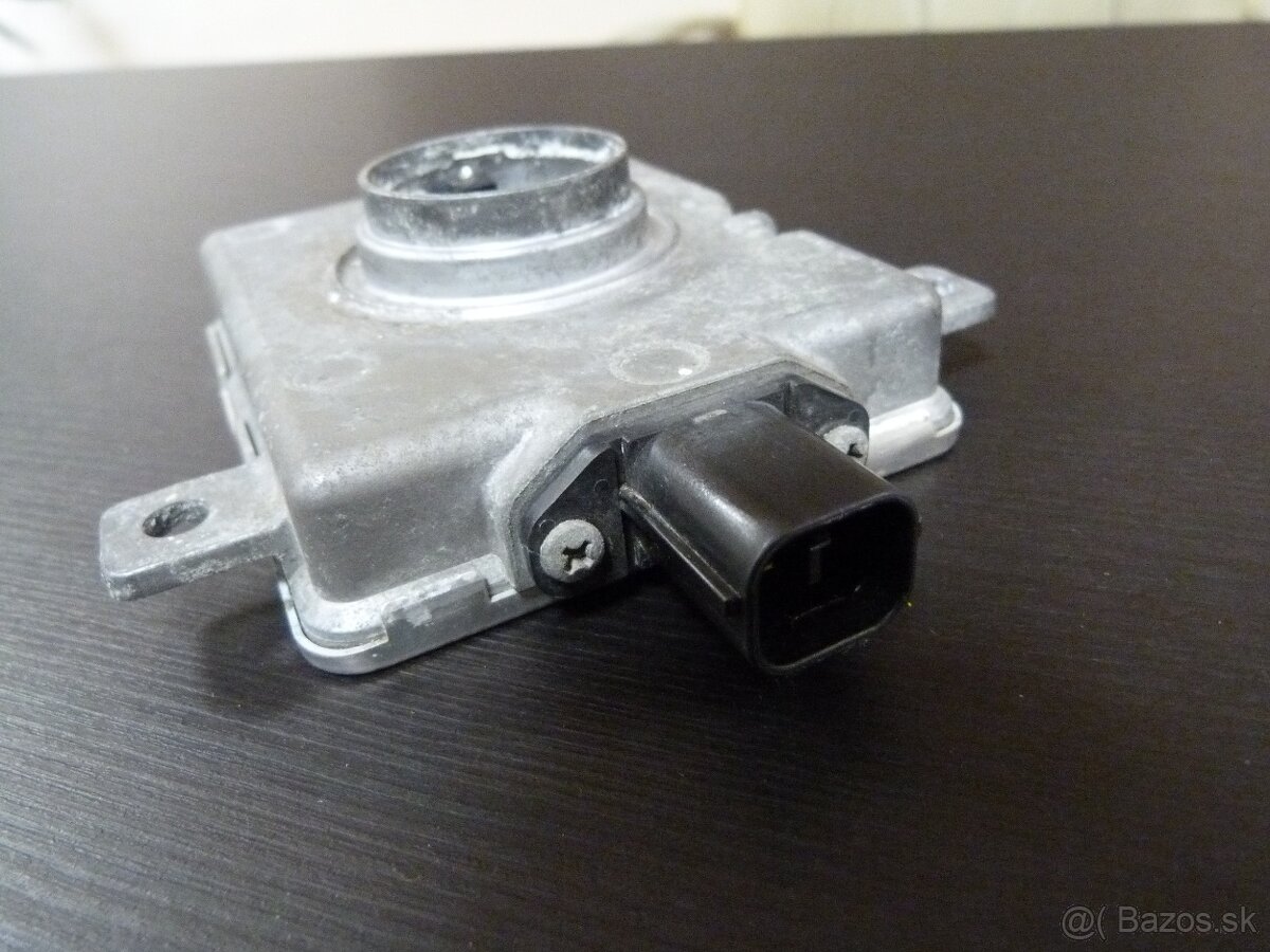 MAZDA 5 (CR19, 2005-2010) Xenon jednotka ballast štartér - 5