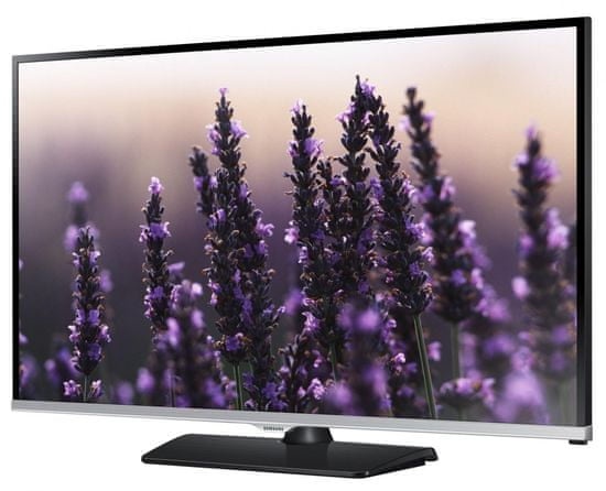 tv samsung UE32H5000AW+dvd prehrávač thomson zdarma - 5