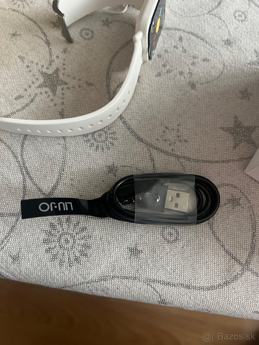 Inteligentne hodinky Liu Jo. - 5