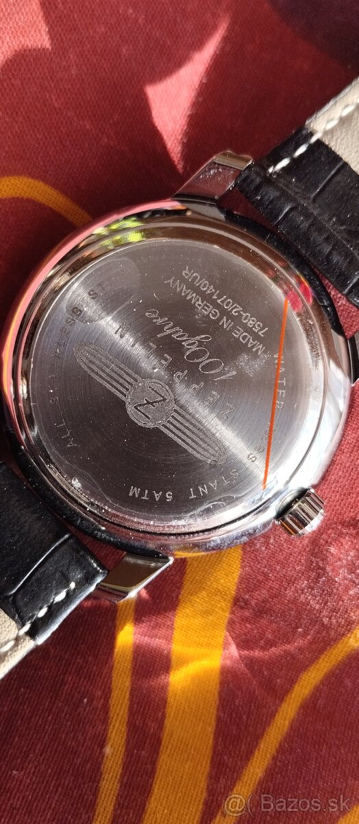 luxusní hodinky - 5