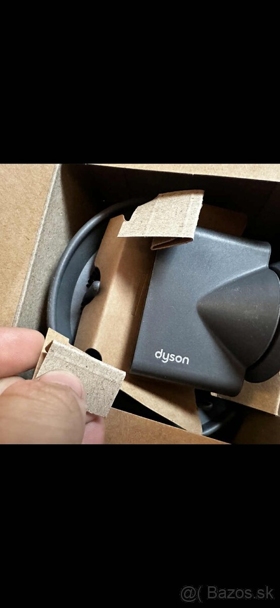 Dyson Supersonic HD08 – nový - 5
