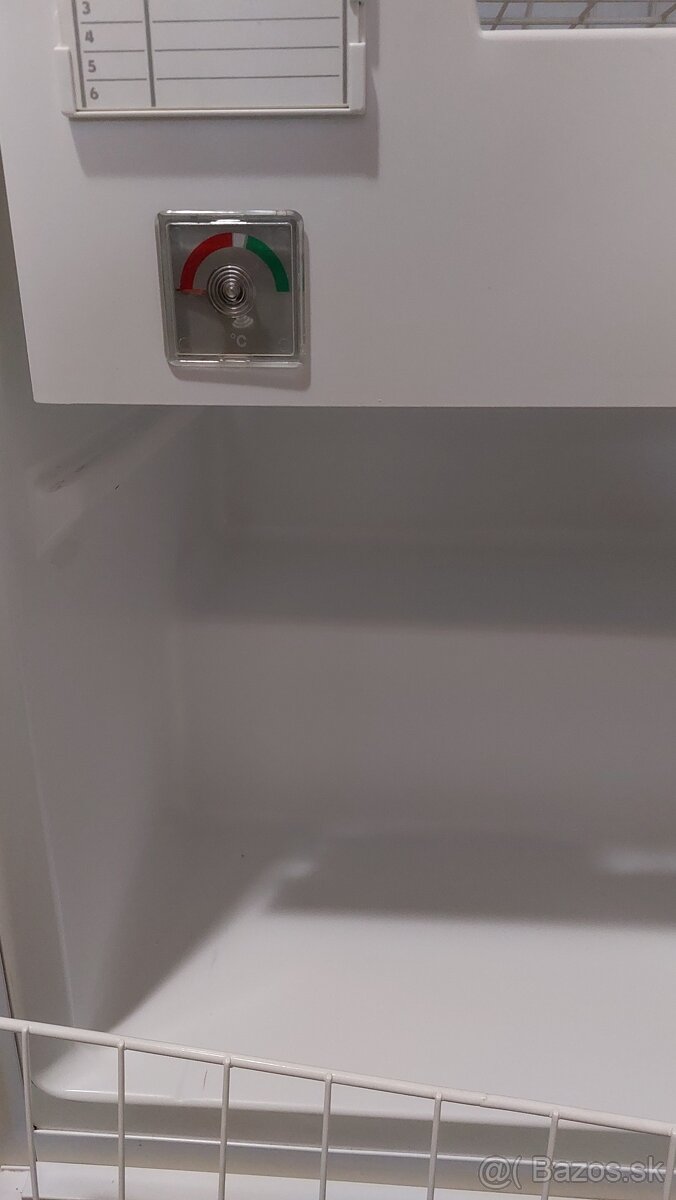 kombinovana chladnicka Calex CM345 - 5