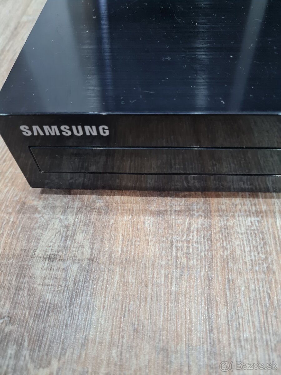 Domáce kino Samsung 5.1 - 5