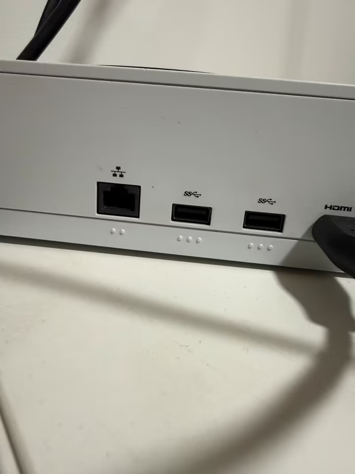 Xbox Series S 512 Gb - 5