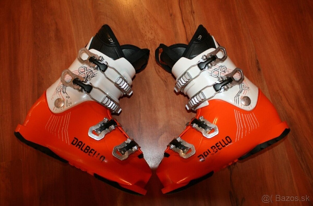 lyže Blizard rc Race 120 cm - 5