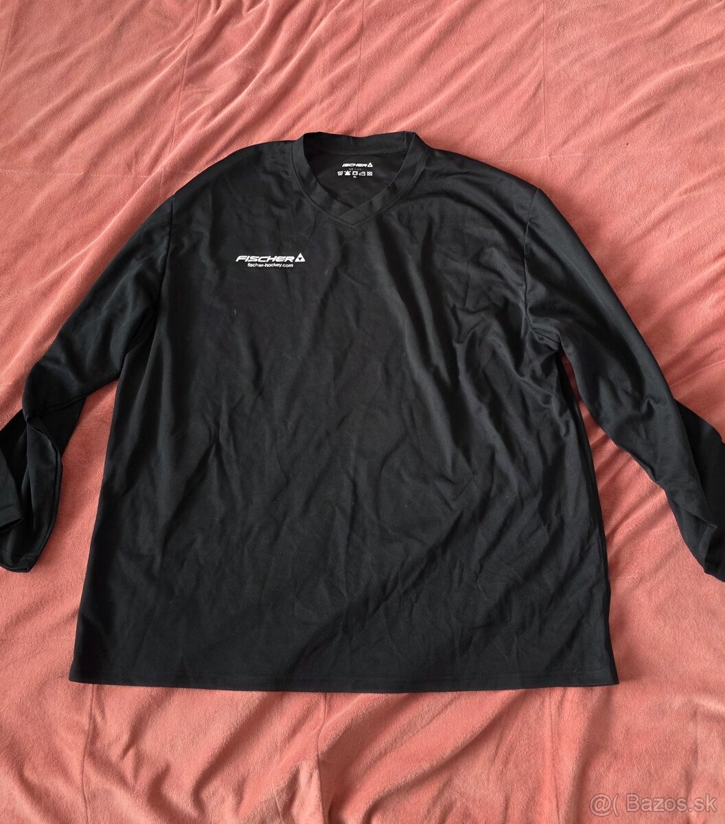 Hokejová výstroj Bauer - 5