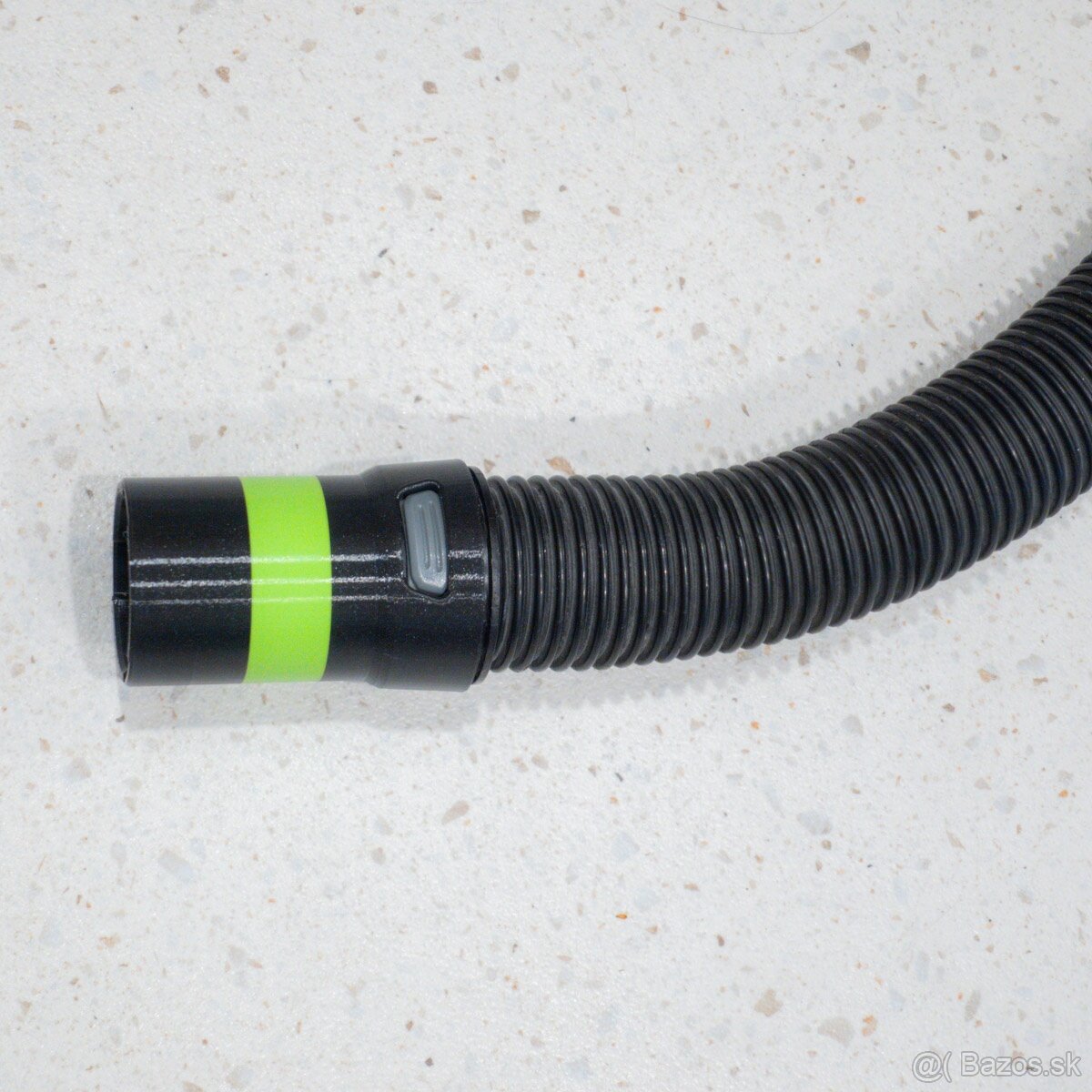 Festool redukcia na hadicu od vysávača Kärcher - 5