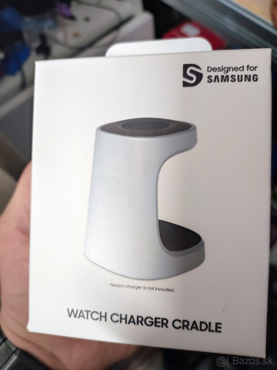 Samsung Galaxy watch ultra príslušenstvo - 5