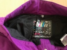 LYZIARSKE NOHAVICE OTEPLOVACKY ROXY - 5