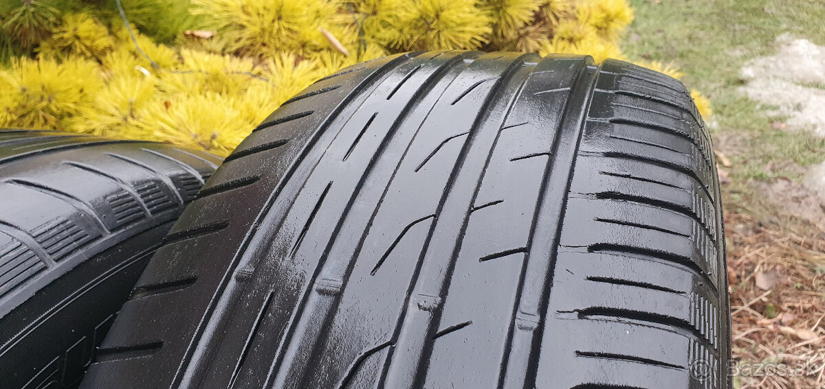 TOYO PROXES CF2 SUV, LETNE, 225/65 R17, 106V, - 5