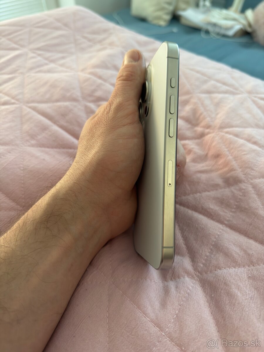 iPhone 15 Pro 128GB - 5