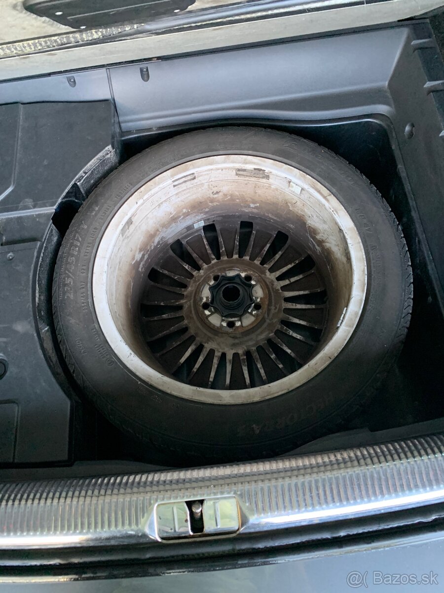 volkswagen passat b6 2008 r.v - 5