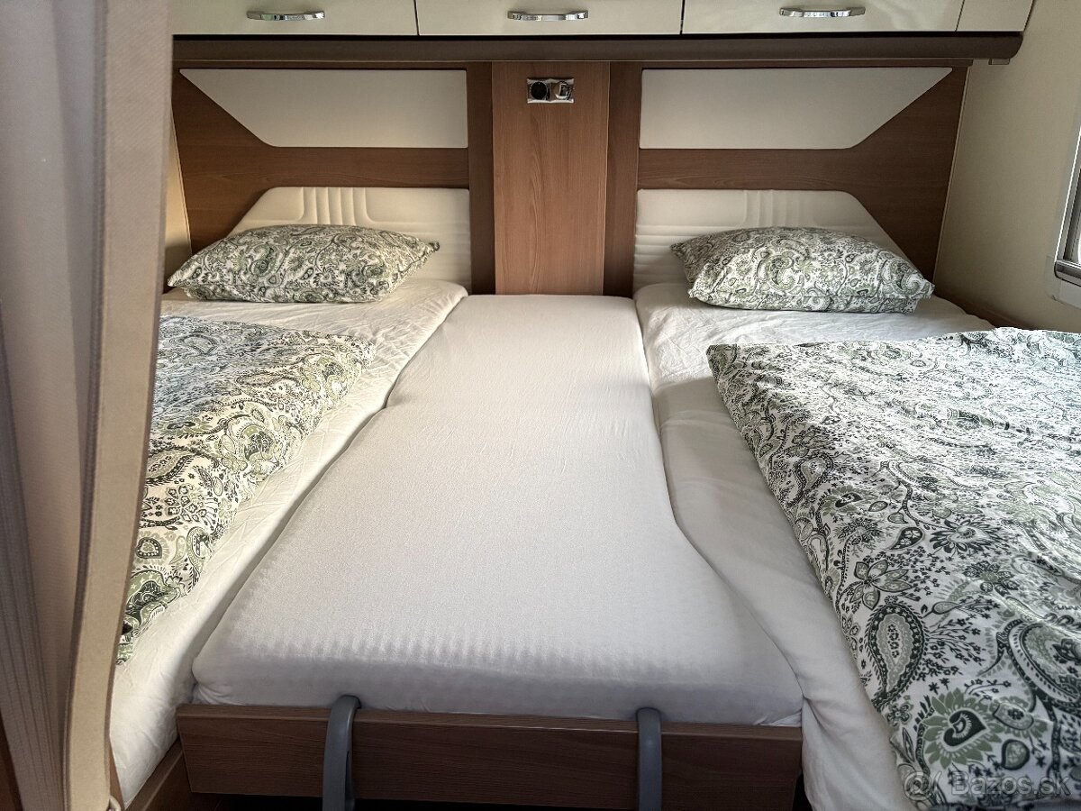 Autokaravan BÜRSTNER Lyseo 690 Harmony - 5