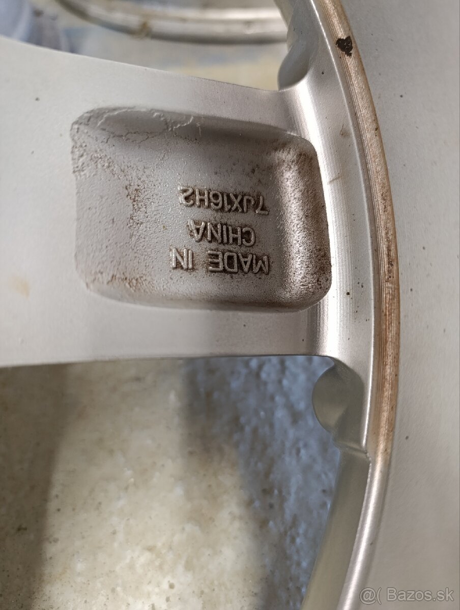 Elektróny 4x100 r16 - 5