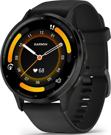 Vymenim hodinky Garmin Venu 3 - 5