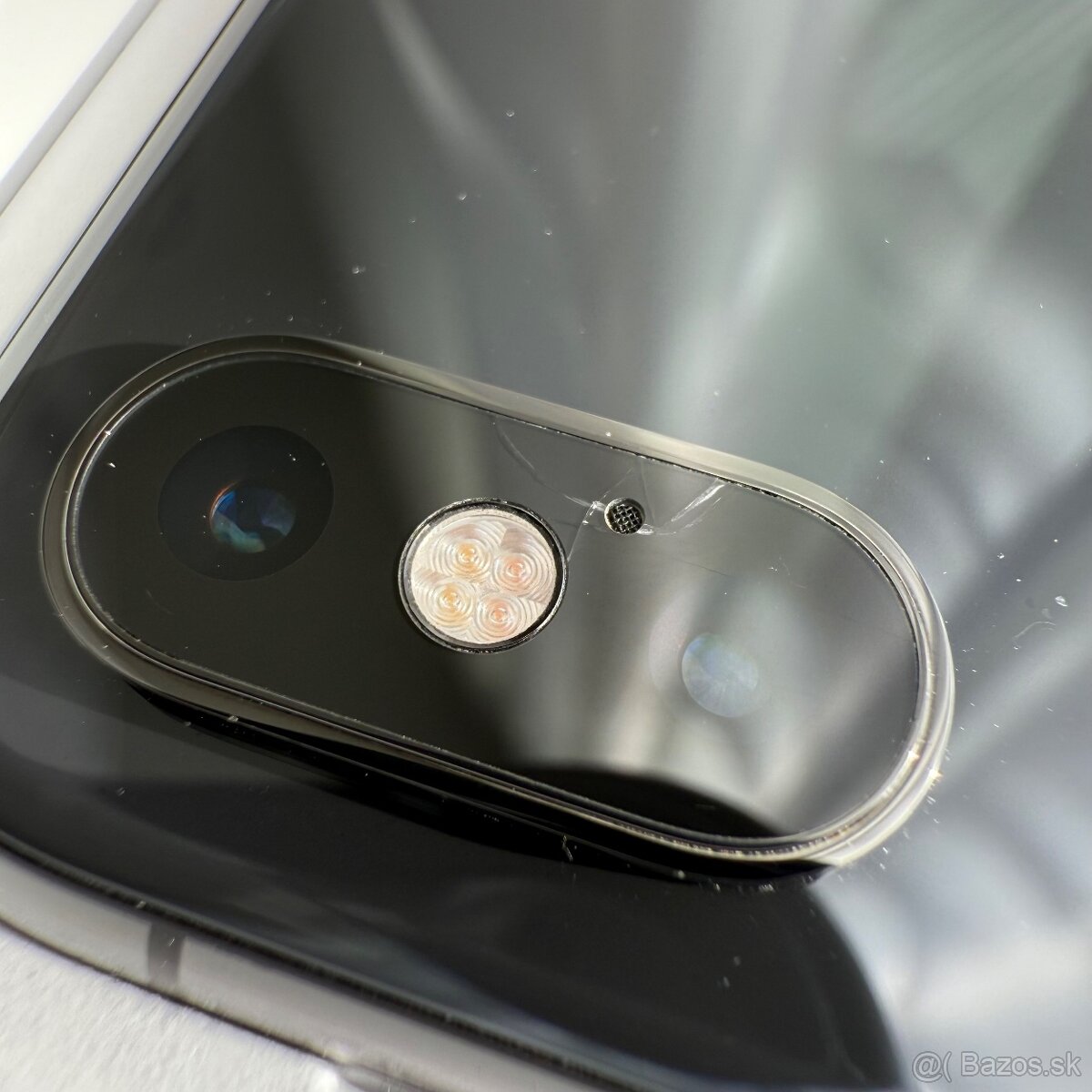 Iphone Xs Max Space Grey 512GB - 5