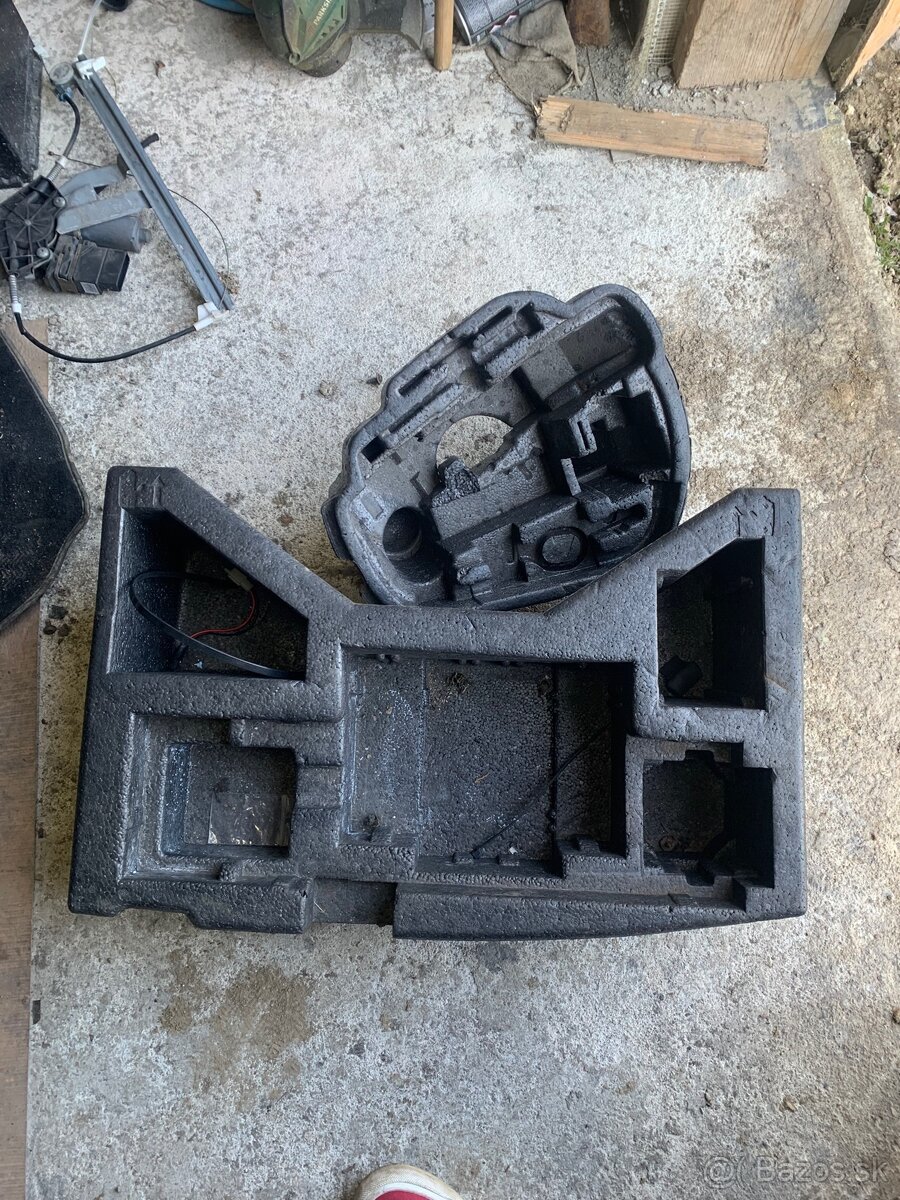 Náhradné diely škoda octavia - 5