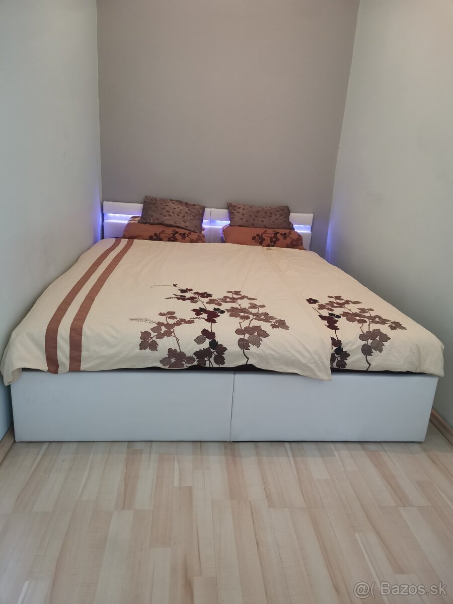 2 izbový byt na prenájom - Ružinov - 5