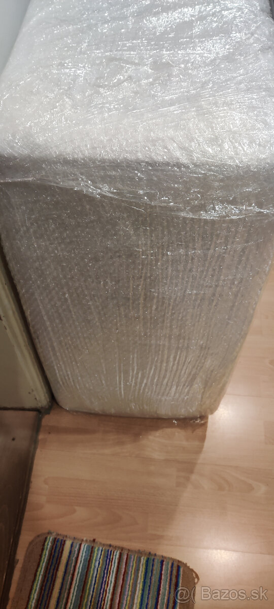 philco 127 Atl King plnenie z hora - 5