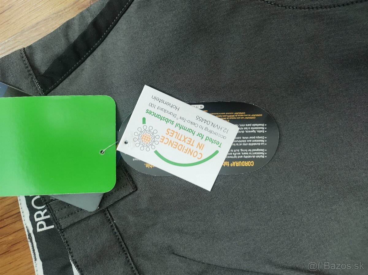 {30} Pracovné nohavice Projob - 5