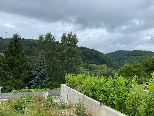 Rekreacný stavebný pozemok Mýto pod Ďumbierom - 5