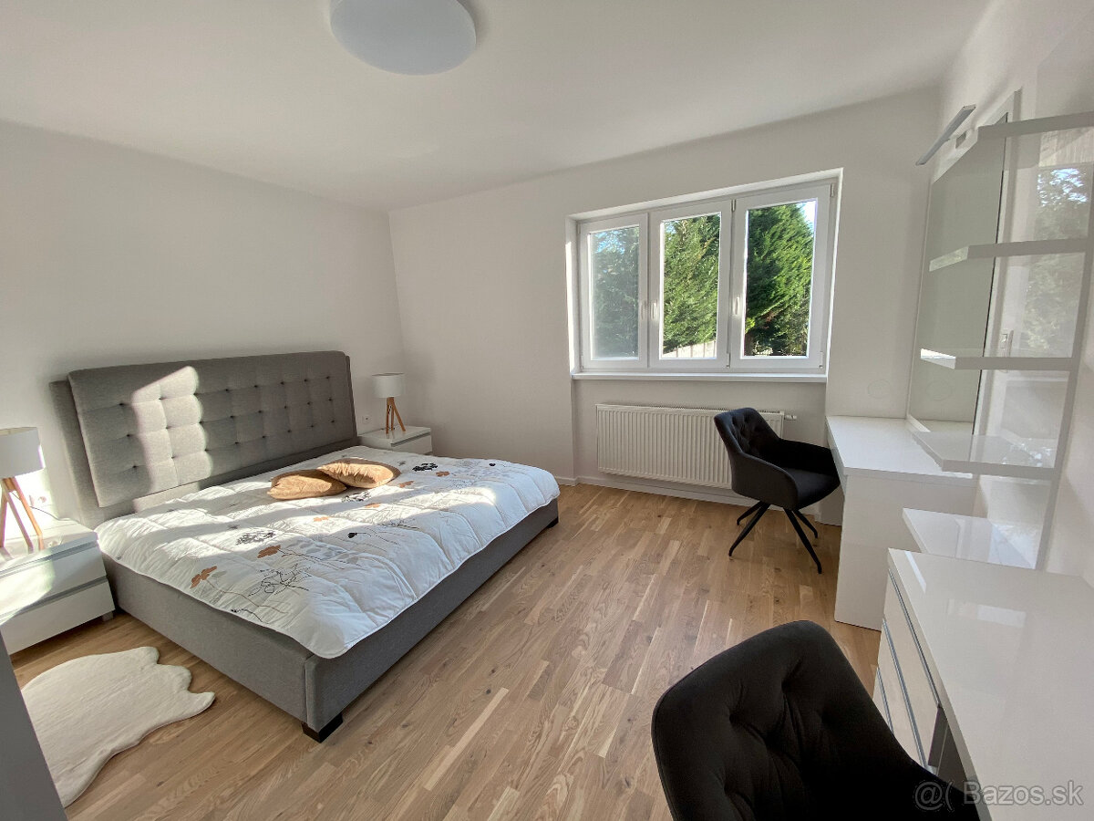 MH281-Na predaj luxusný 3izbový byt v Komárne - 5