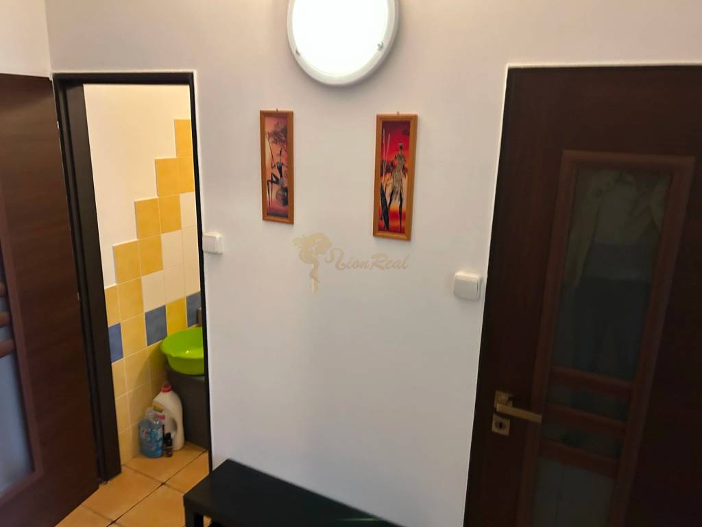 2-izb. byt, ul. Námestie 1. mája Senec - 5