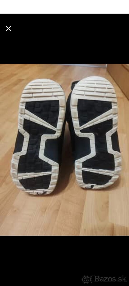 Snowboardové topánky HEAD - 5