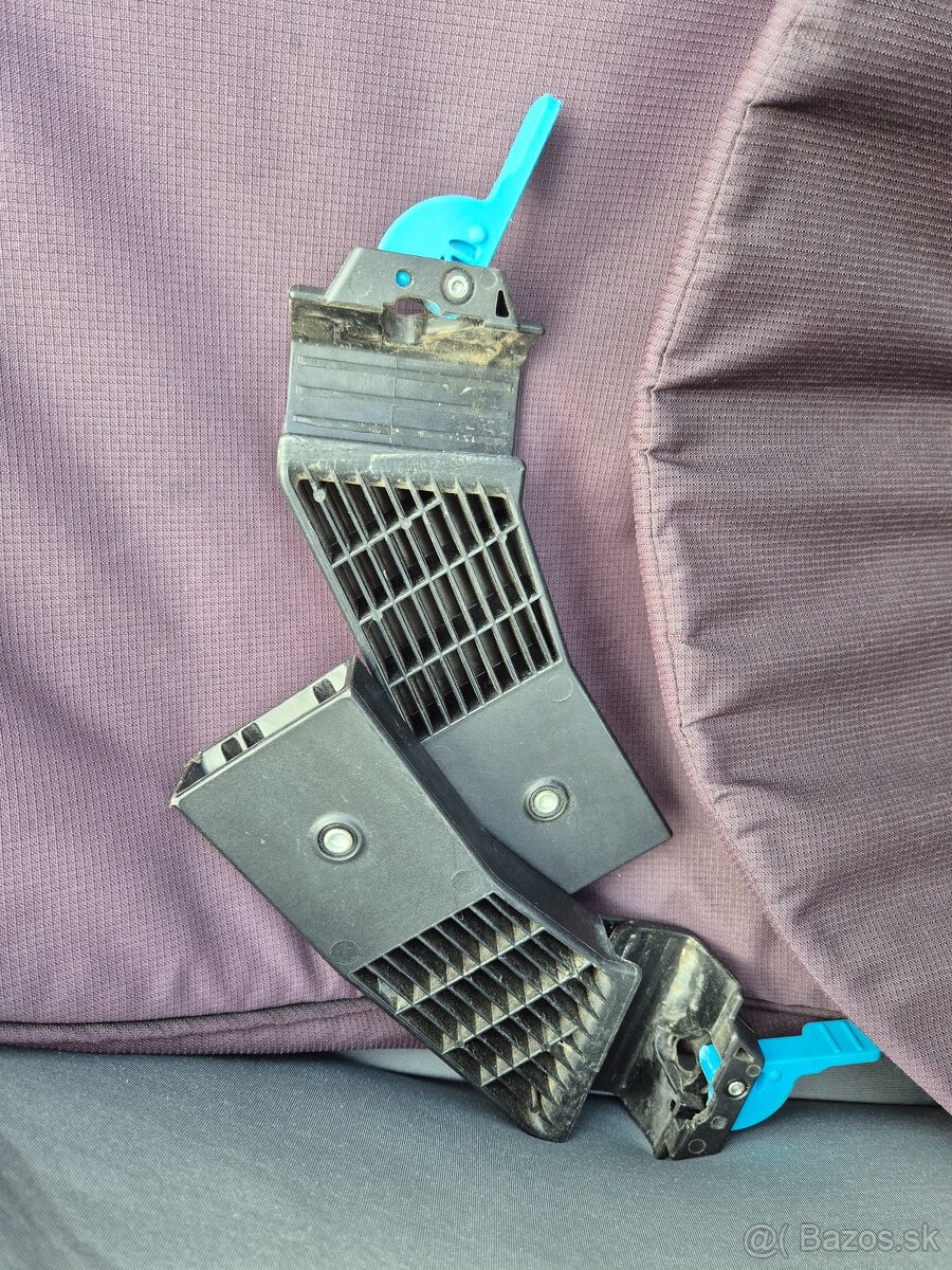 Predám vaničku ku Thule Urban Glide 1 - 5