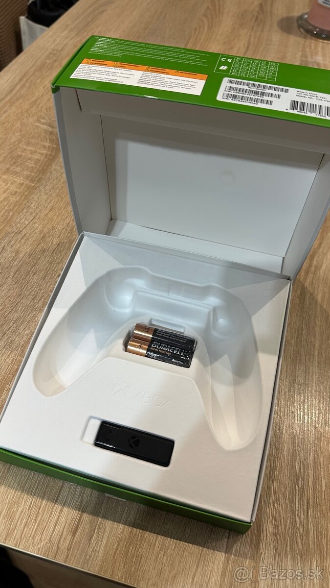 Xbox One ovládač TOP stav ako nový - 5