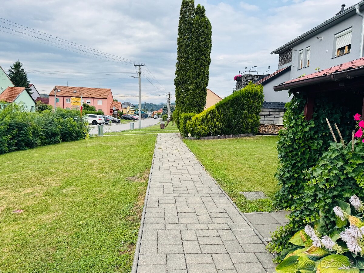 Výrazne znížená cena - 2 izbový byt na rekonštrukciu - 5