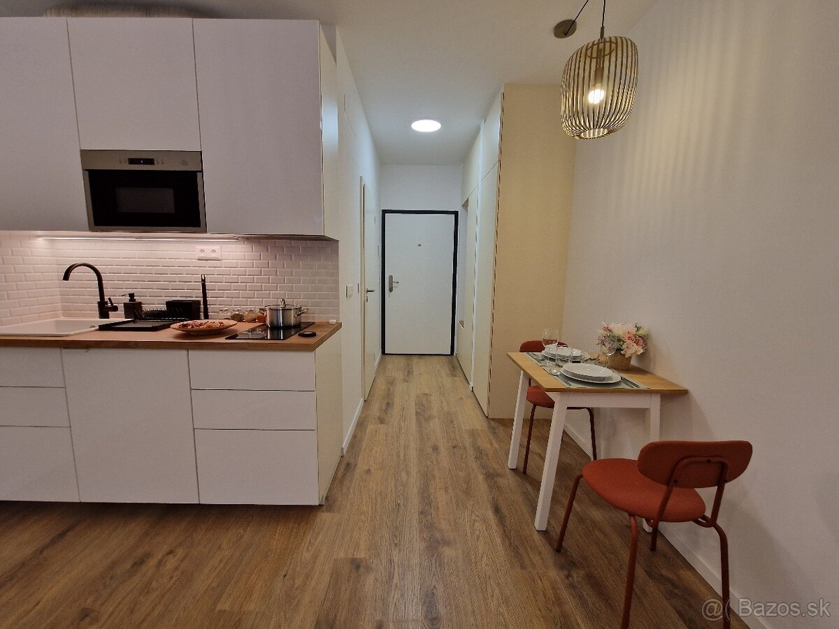 Útulný 1-izbový byt - Fialová ul., Slnečnice - 5